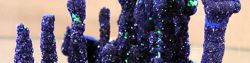 Azurite, Arizona, USA