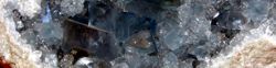 Celestite, Madagascar